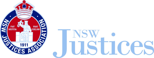 The NSWJA JP Training Portal